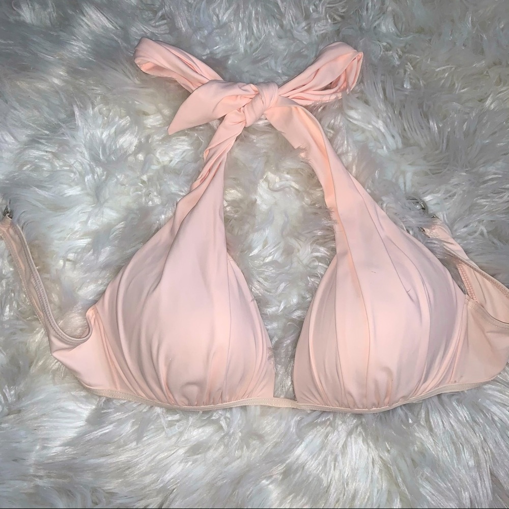 VS bathing suit top